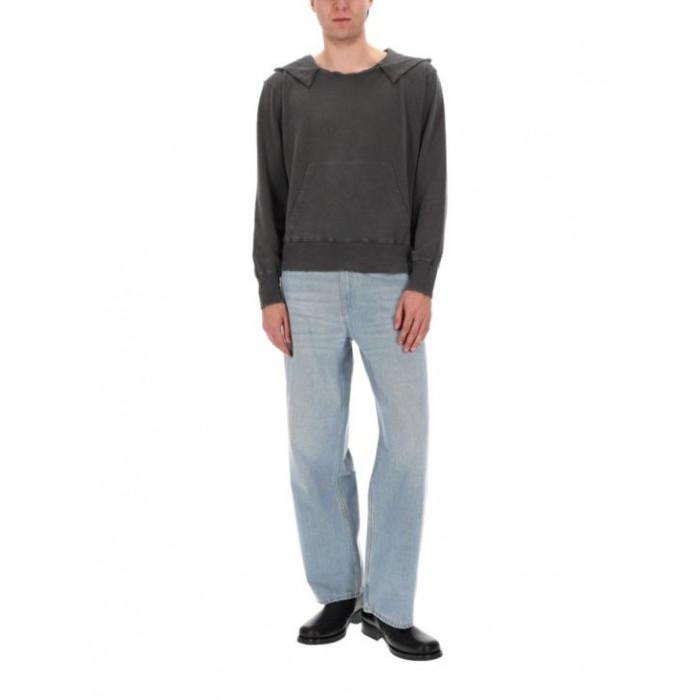 OUR LEGACY Pale Coast Wash Vast Cut Denim Jeans M2265 VP