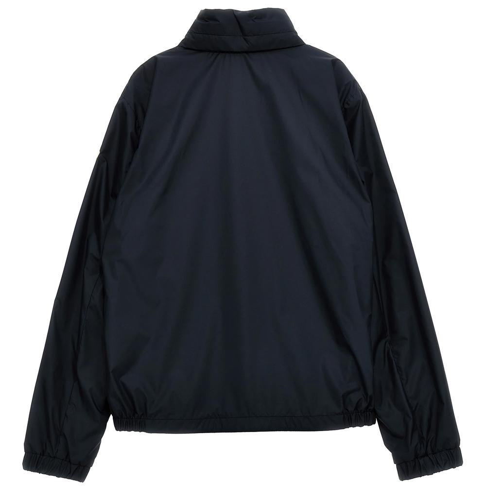 Moncler Kids Women WARNE Hooded Jacket 1A000 40 597X2 77G
