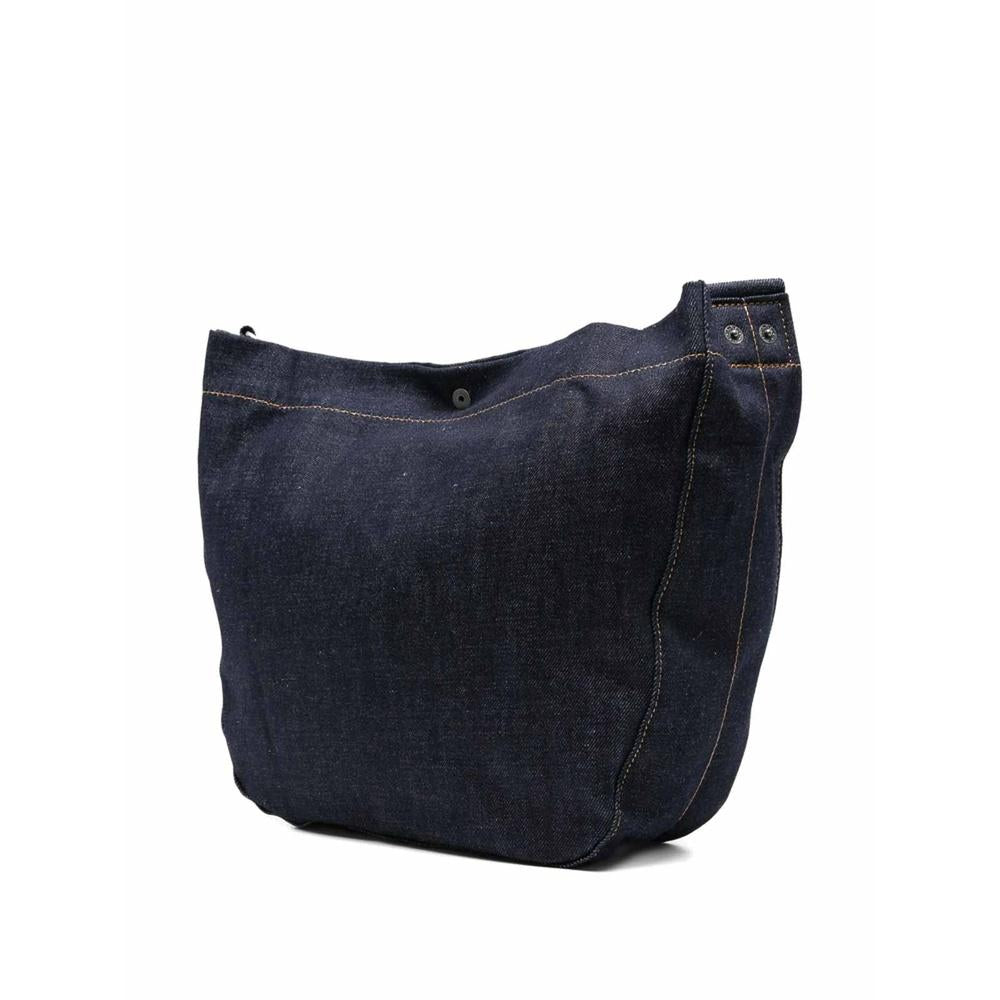 A.P.C. Journal Small Crossbody Bag IAI