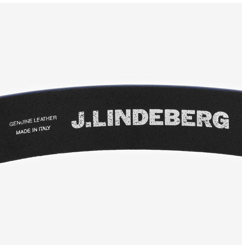 J LINDEBERG Men’s Leather Belt BUAC14608 6855