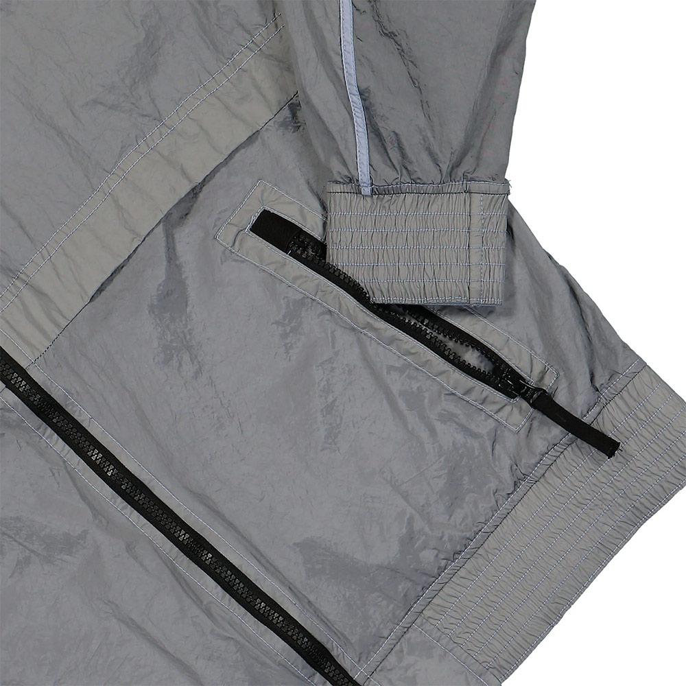 STONE ISLAND Regenerated Nylon TC Jacket V0041