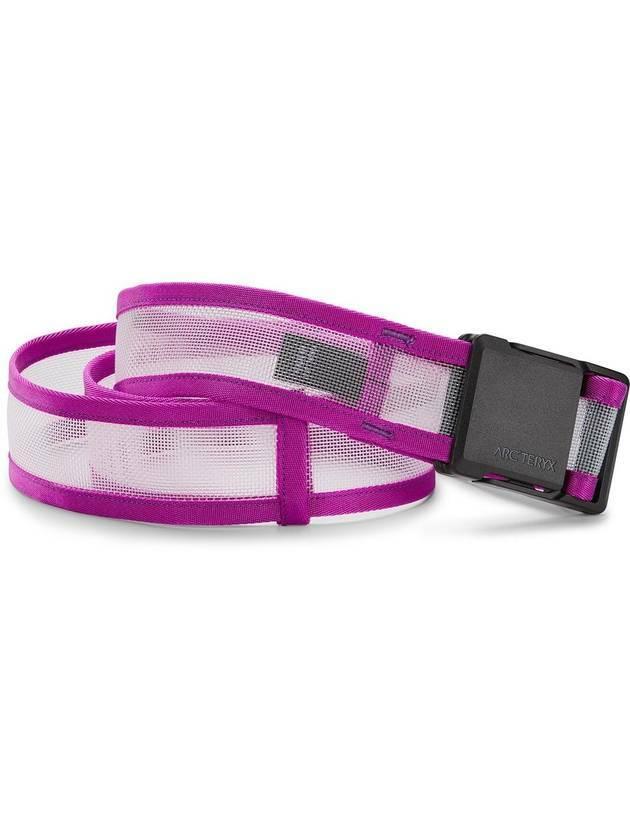 ARC`TERYX Heliad 38mm Nylon Webbing Belt AENSUX6332CGE