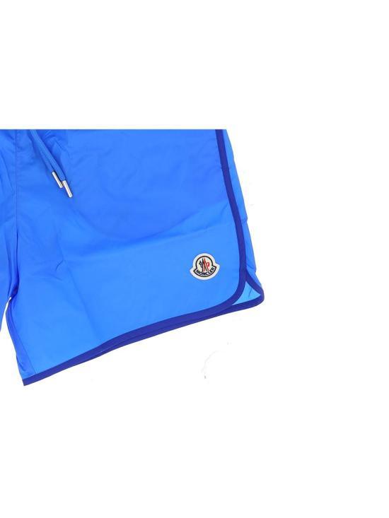 Moncler Men's Swim Shorts 2C0000853326719 DOM