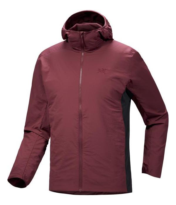 ARC`TERYX Atom SL Hoody Men’s Lightweight Jacket AJPFM09560 MAJ