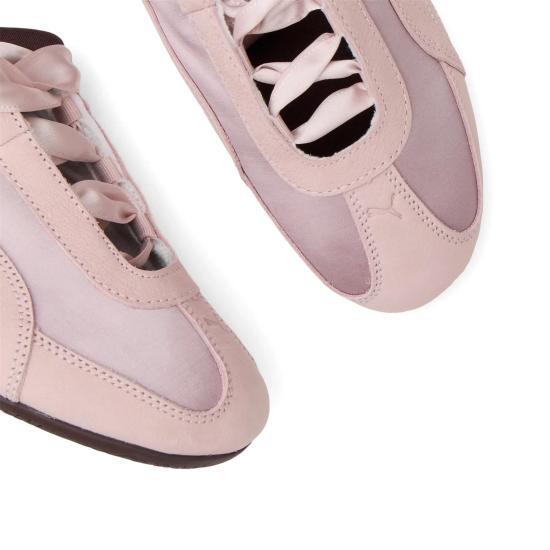 PUMA Women’s Sneakers Casual Shoes 407678 01 DOM