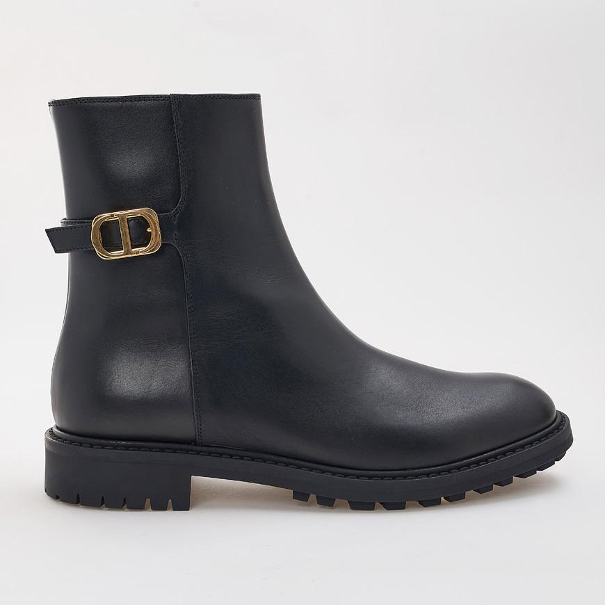 DIOR Women’s Montaigne Ankle Boots KCI956VEA S900