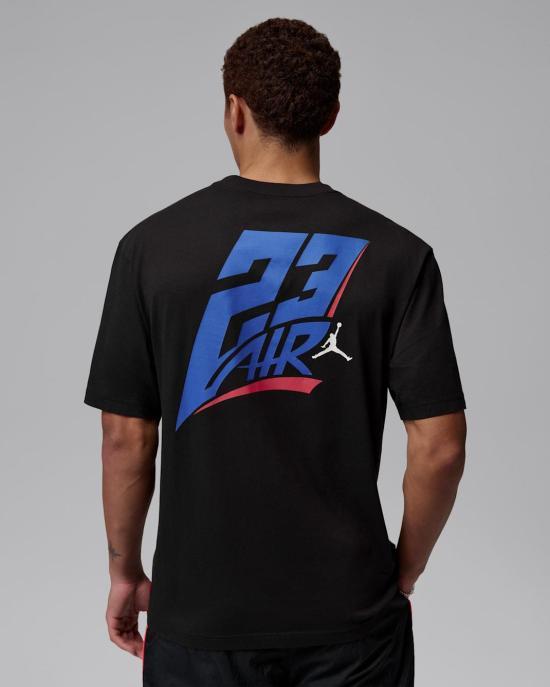 Nike Short Sleeve T-Shirt for Men IO0027 010 DOM