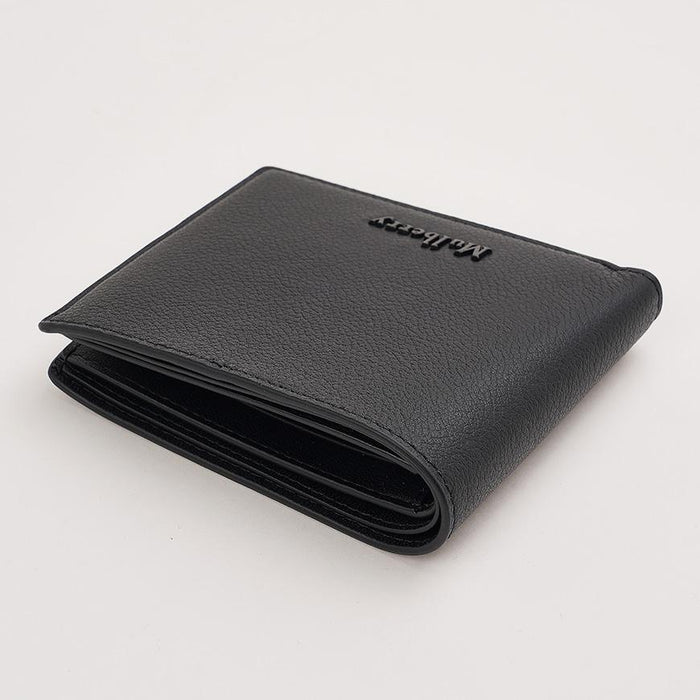 Mulberry Men’s Parryngdon Bifold Wallet RL8277 645 A100