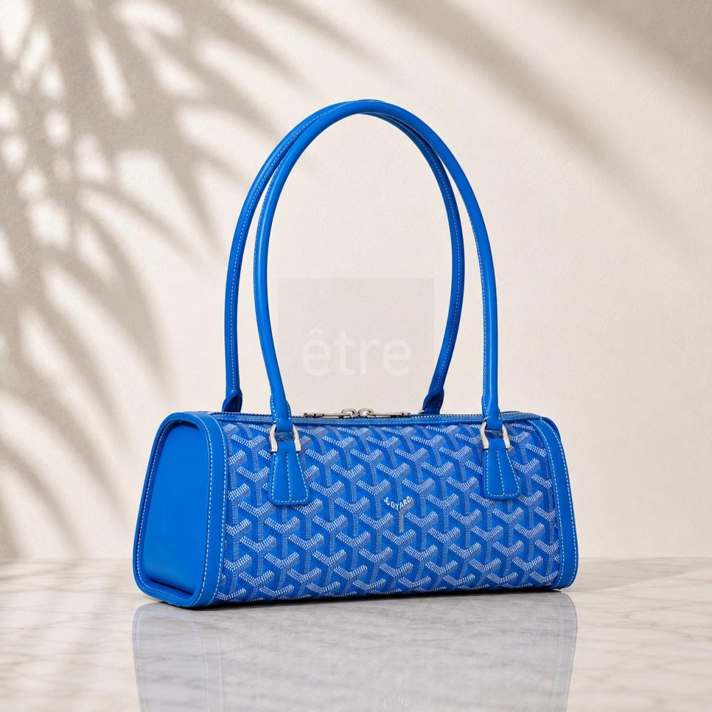 Aimé Leon Dore Sky Blue Bonbonniere Tote Bag BONBONPMLTY10 CL10 P