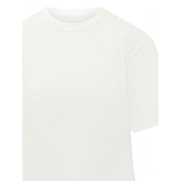 AMI De Coeur Patch Classic Fit Short Sleeve T-Shirt