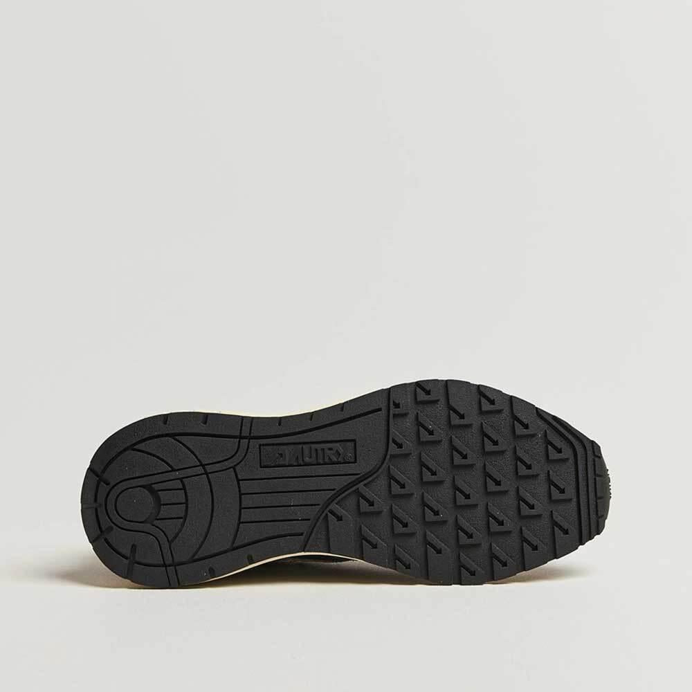 AUTRY Low Top Suede Sneakers Women’s Lilwind NC30