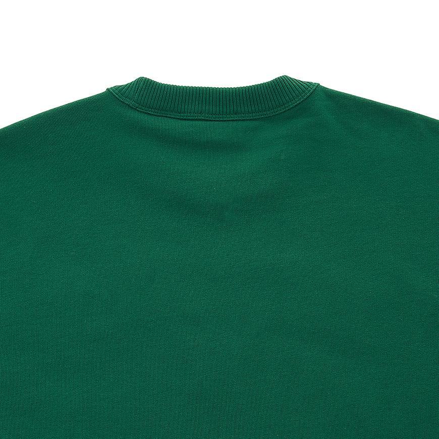 BURBERRY College Graphic Cotton Sweatshirt for Women