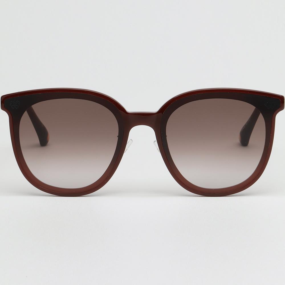 Anna Sui Asian Fit Acetate Fashion Sunglasses Unisex AS2210KS 003