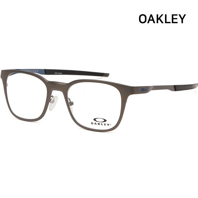 OAKLEY Base Plane R Eyeglass Frame Unisex OX3241 0349