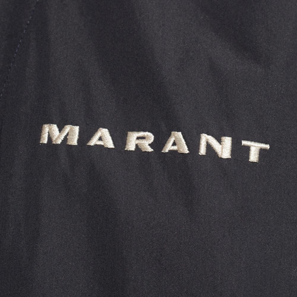 Isabel Marant Women's Longline Jacket MA0186FA B1C01E 02FK