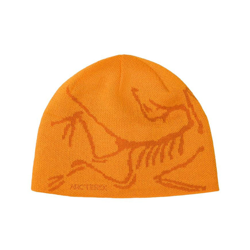 ARC`TERYX Unisex Bird Head Toque Beanie X000006756 BLAZE COPPER SKY
