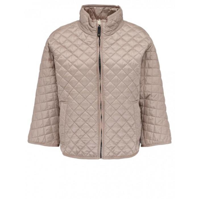 Max Mara Women's Reversible Quilted Jacket 29736034 02629736034600 026