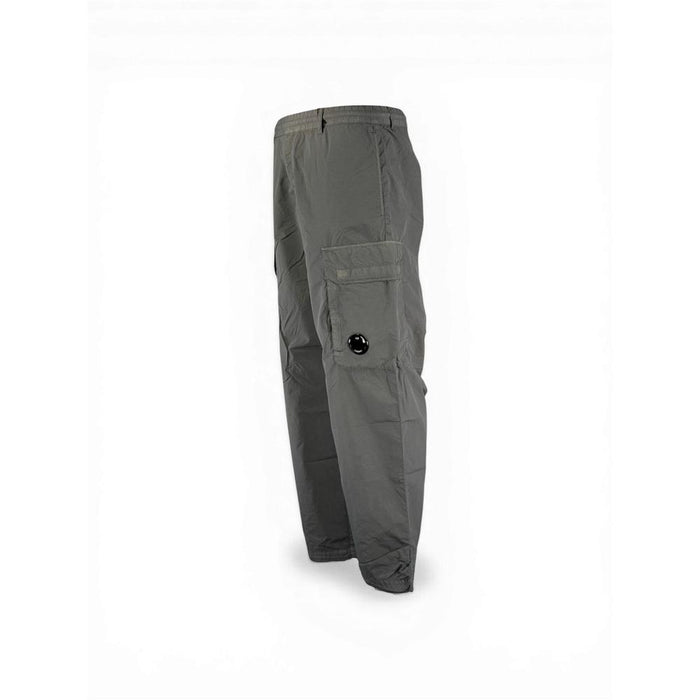 CP Company Men's Flatt Nylon Cargo Pants