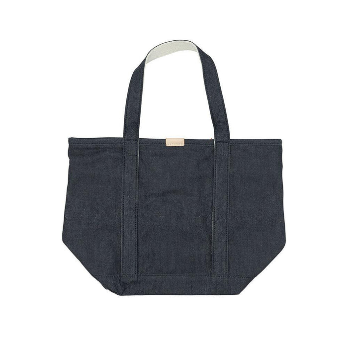PORTER Denim Unisex Tote Bag 381 08897