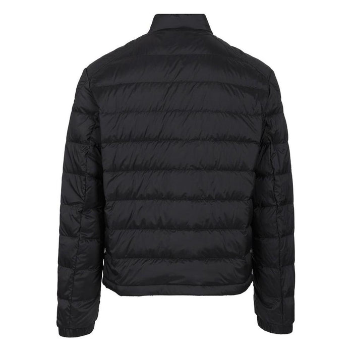 Moncler SELVES Logo Down Puffer Jacket for Men 1A000 23 597YD 999