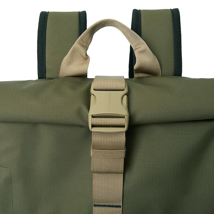 FILSON All-Weather Unisex Backpack FMBAG0083 W0943 313