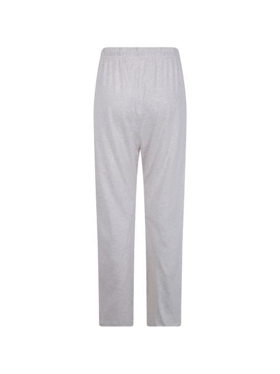 Fear of God Oatmeal Heather Straight Classic Pants Women