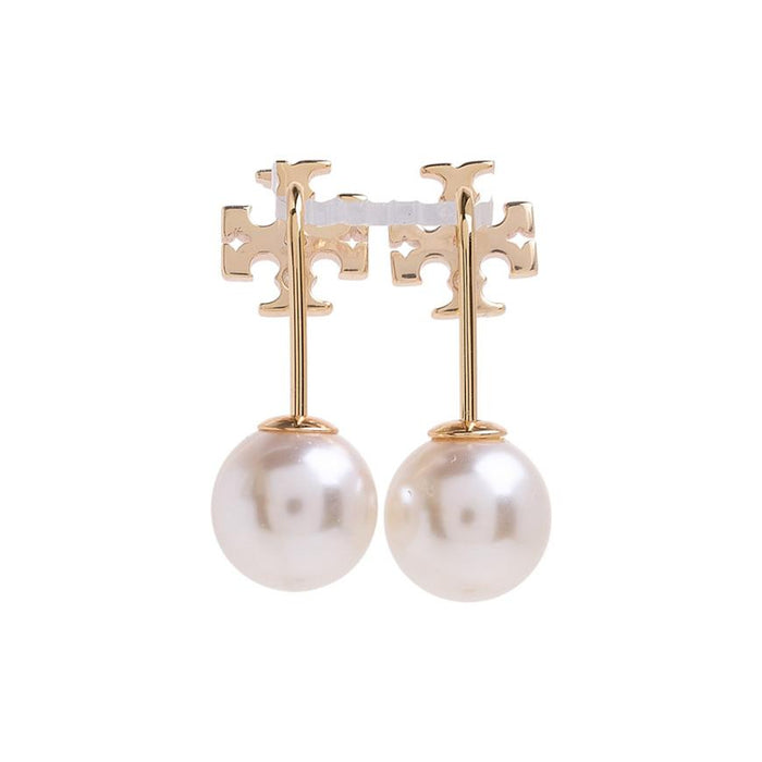 Tory Burch Women’s Pearl Earrings 171097 137