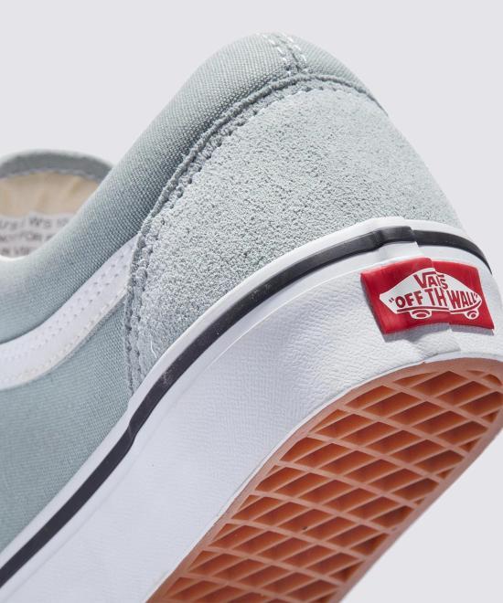 Vans Classic Low-Top Sneakers for Men VN000CR5EPO1 DOM