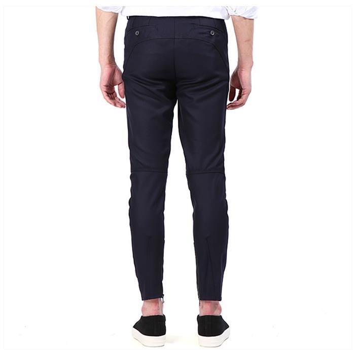 Lanvin Zip Biker Slim Dress Pants RMTR0014A15 29
