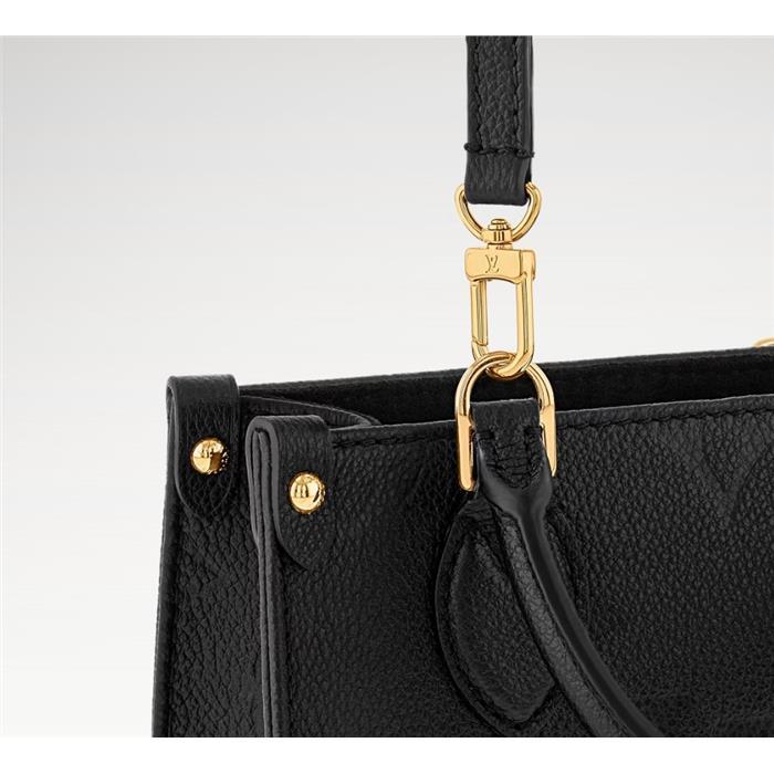 Louis Vuitton OnTheGo BB Shoulder Bag Crossbody Bag M46993
