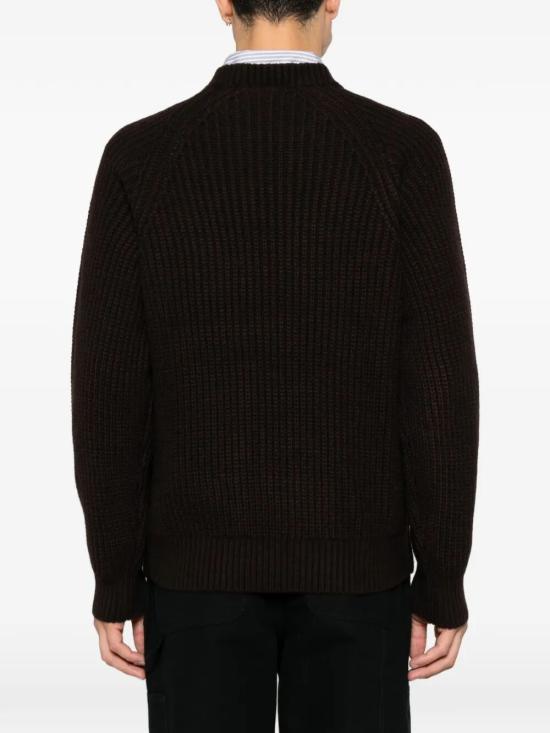 CARHARTT WIP Palisander Knit Crewneck Sweater Men’s