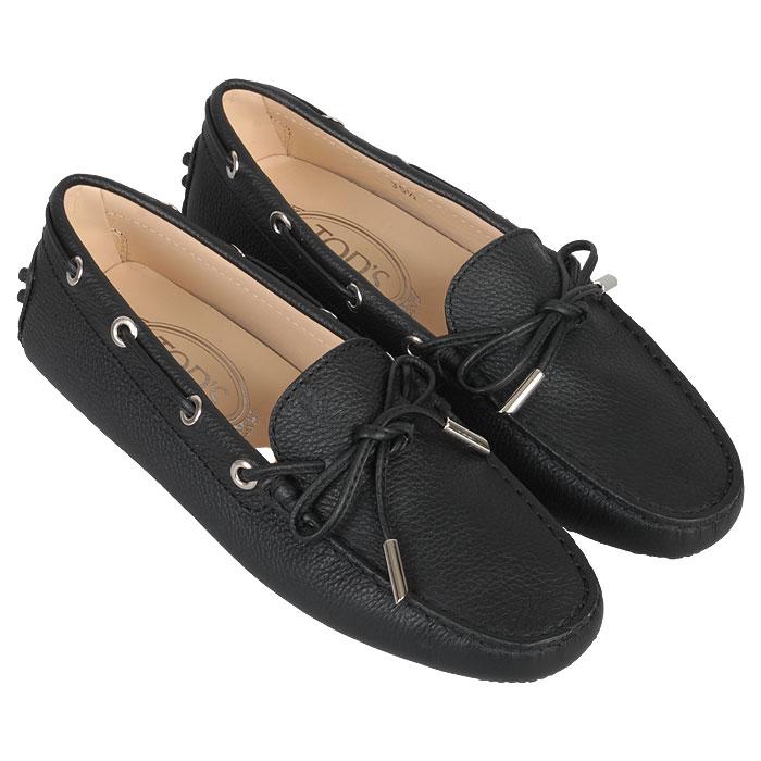 Tods Women’s Gommino Leather Moccasins Loafers XXW0FW05030 9998