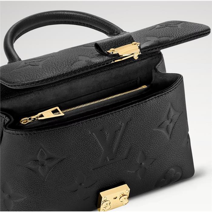 Louis Vuitton Madeleine BB Shoulder Bag Crossbody Tote Bag M45977