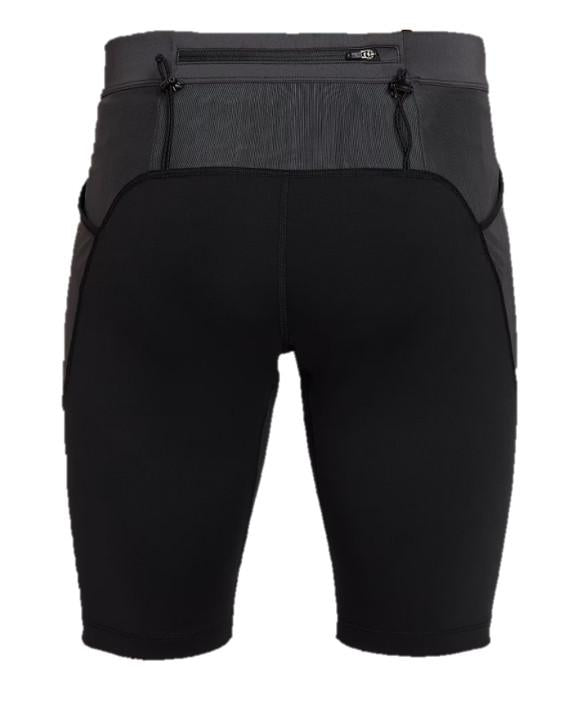 Nike Lava Loops Running Tights Black Shorts HJ4171 010