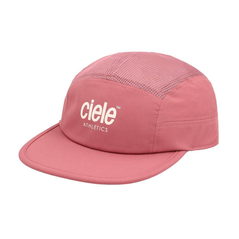 ciele GOCap Classic Athletics Deco Rose Cap
