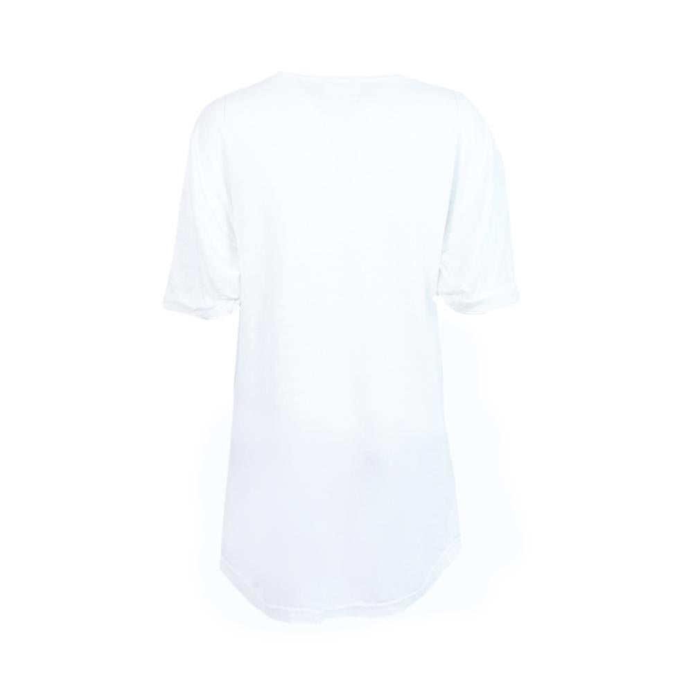 Isabel Marant Koldi Women’s Short Sleeve T-Shirt BUWE