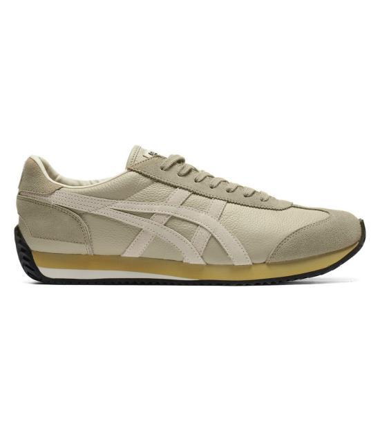 Onitsuka Tiger California 78 Men's Sneakers 1183C443 200 WOOD CREPE CREAM DOM