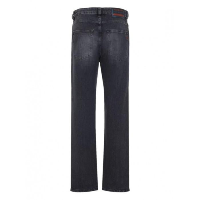 DIESEL Regular Fit 1988 Denim Jeans for Women DArk A07018 09N49 02