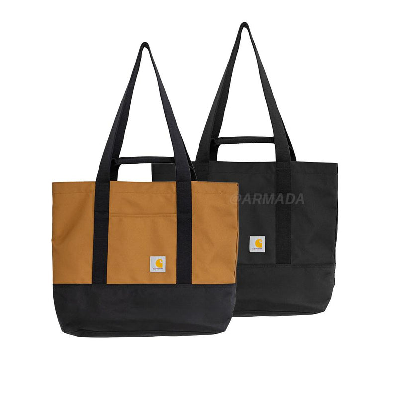Carhartt 18L Classic Open Tote Bag 2 Colors