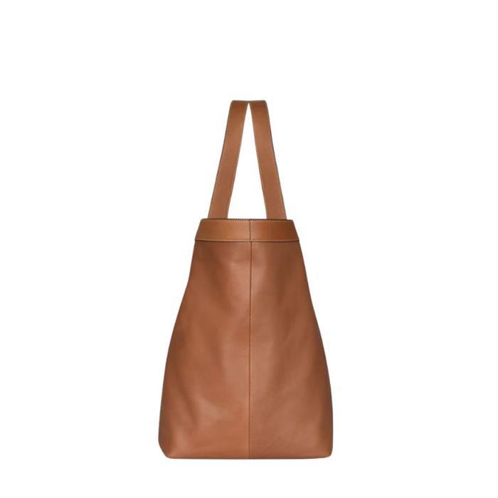 Saint Laurent Leather Y Tote Shoulder Bag 817602 AAEC3 6359