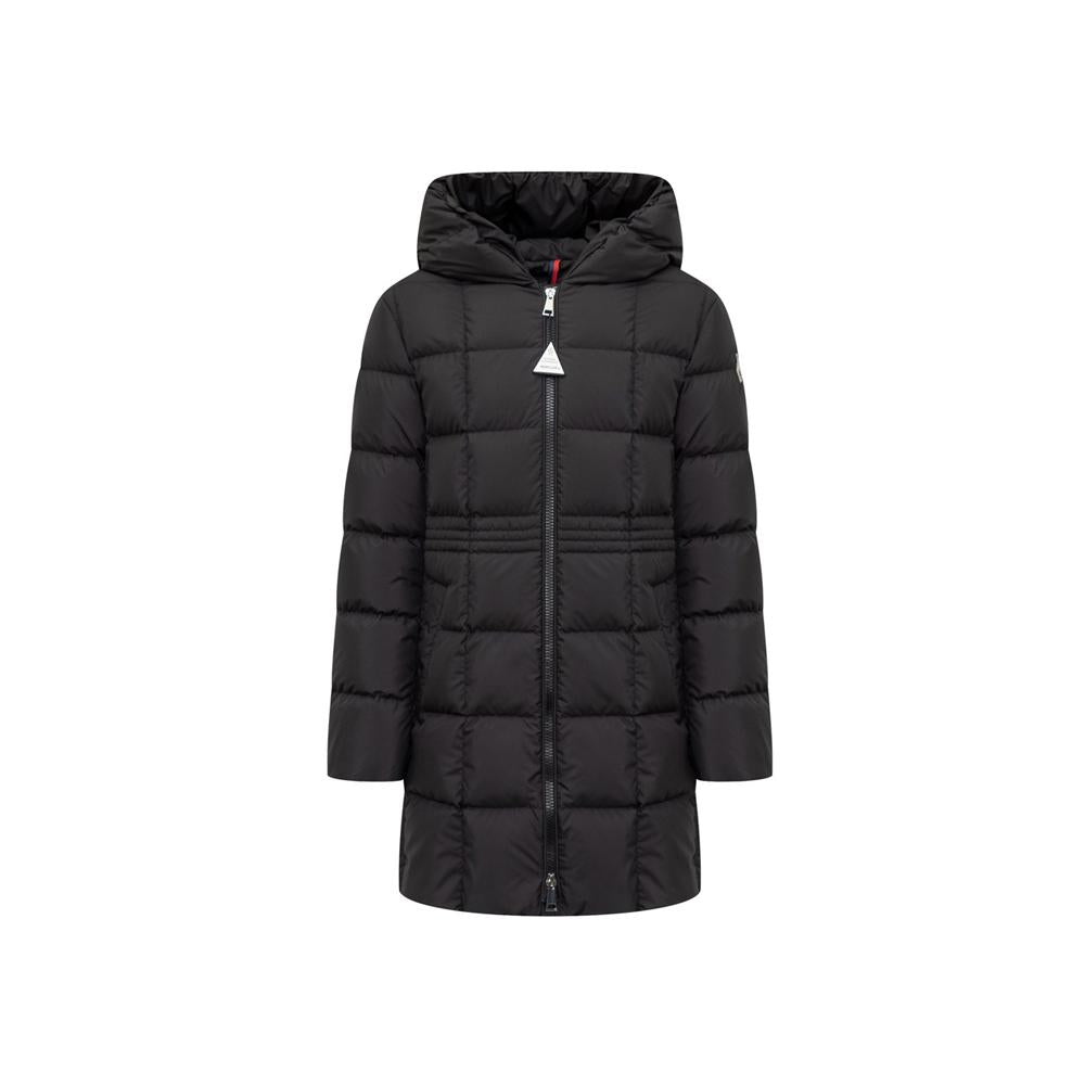 Moncler Women’s ARINA Logo Down Puffer Jacket 1C000 01 54A81 999