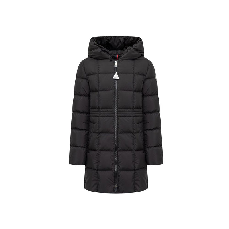 Moncler Women’s ARINA Logo Down Puffer Jacket 1C000 01 54A81 999