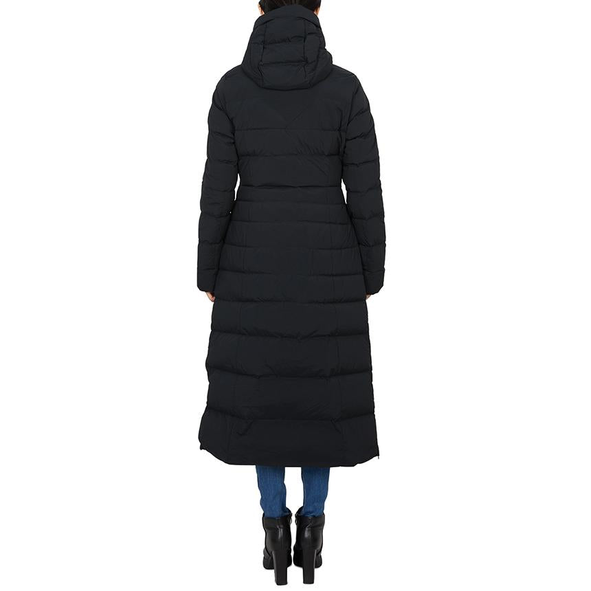 Canada Goose Claire Women’s Long Down Puffer Jacket 2330WB 9061