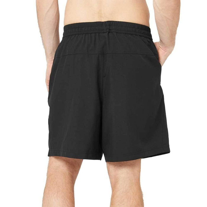 Nike Dri-FIT Form 7-Inch Shorts Men’s Black Shorts