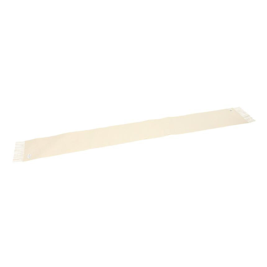 Johnstons of Elgin Unisex Cashmere Scarf HB0167 BLONDE