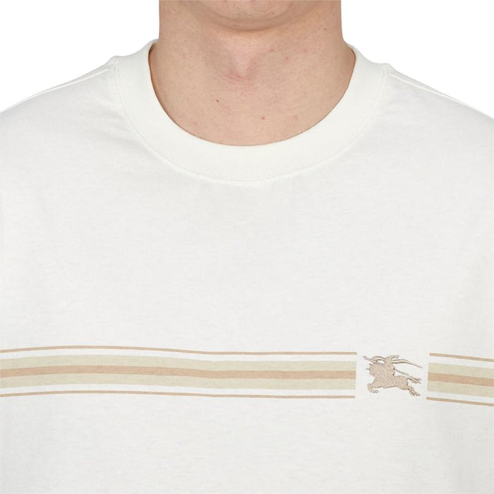 BURBERRY Men’s Short Sleeve T-Shirt 8104051