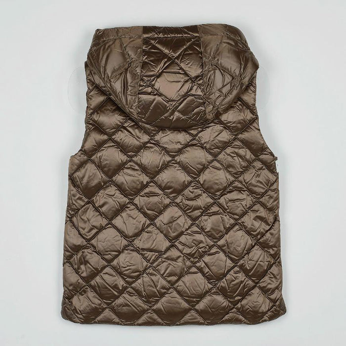 Max Mara Women’s Spacegi Padded Down Vest