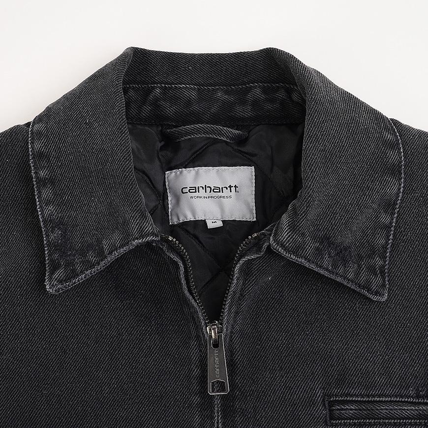 CARHARTT WIP Men’s OG Detroit Jacket I036259 89B7