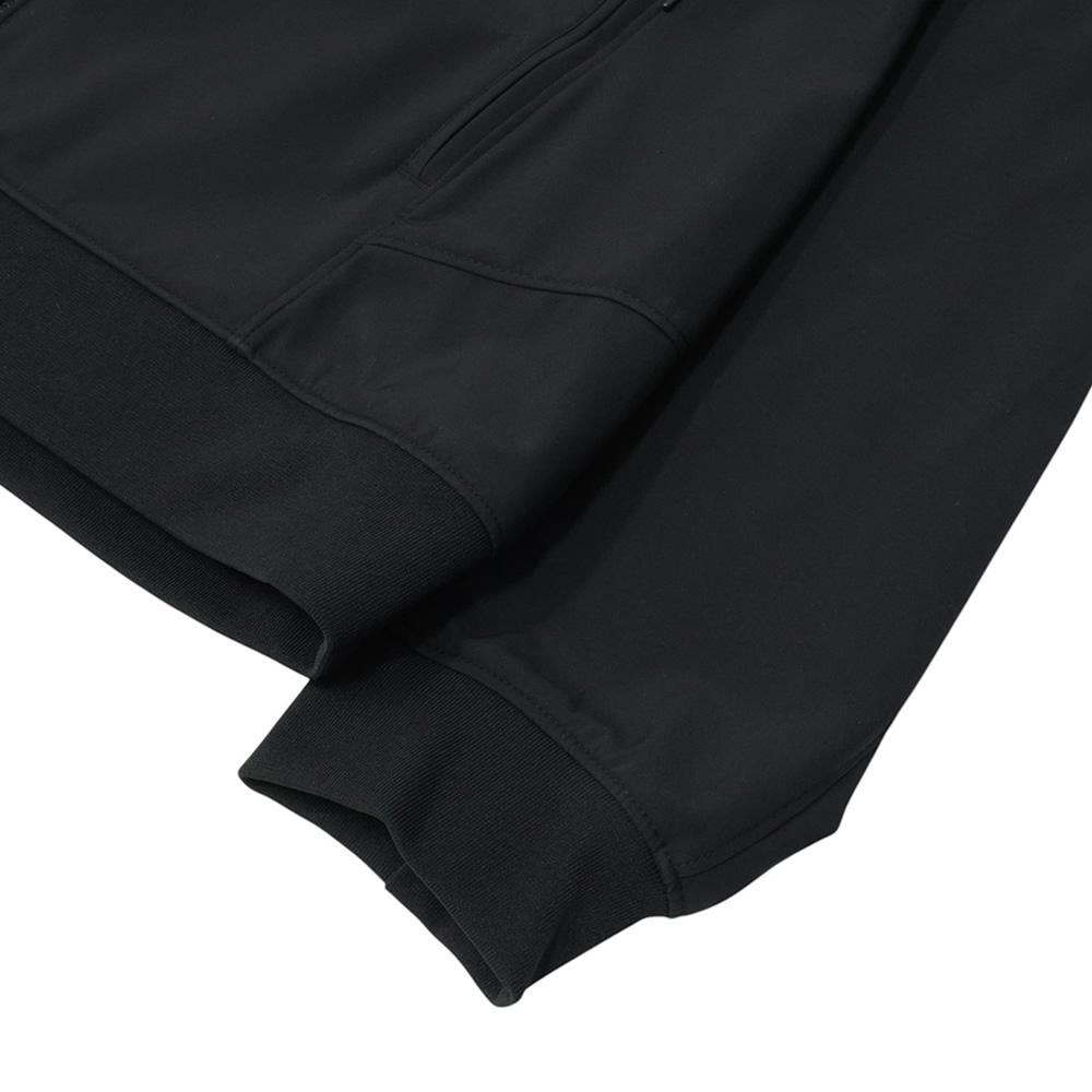 CP Company Lens Badge Men's Jacket Black