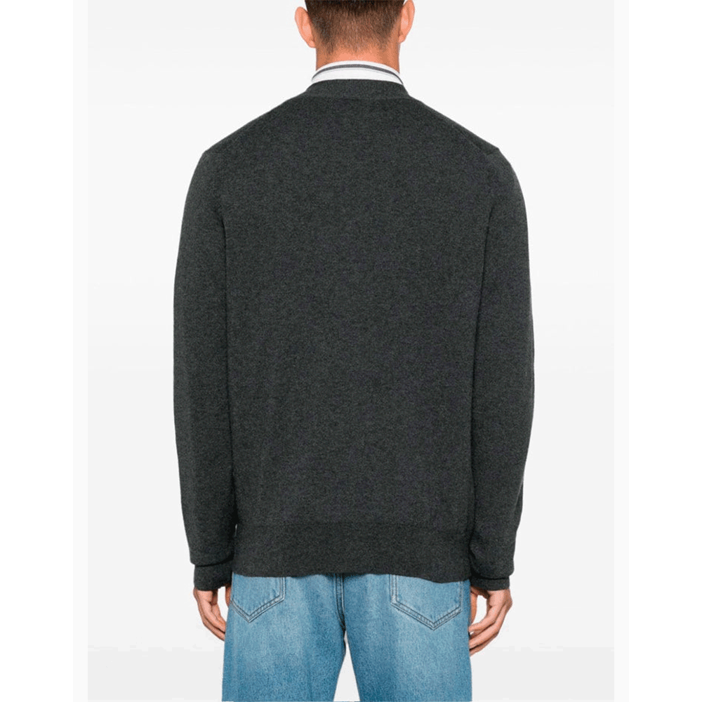 Isabel Marant Men’s Curtis Cardigan CA0083HA A1L03H 02AN